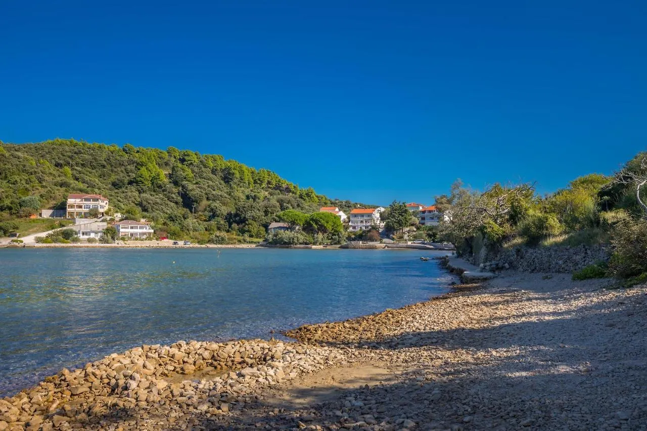 Villa Rossa Apartments Кампор