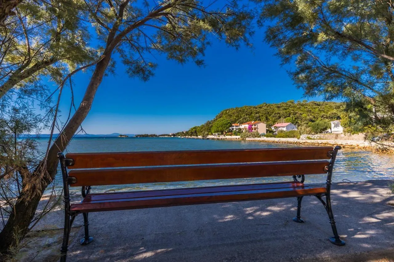 Villa Rossa Apartments Кампор 0*,