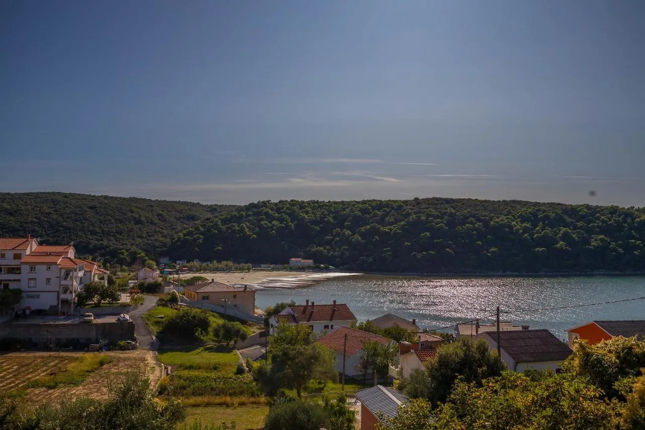Villa Rossa Apartments Кампор 0*,