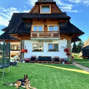 Maria Maka Zakopane