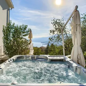 Apartman Frlan, Kastav